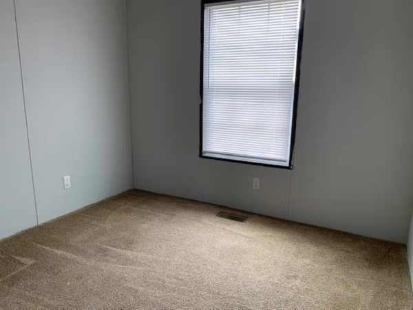 2016 MOJAVE  Home