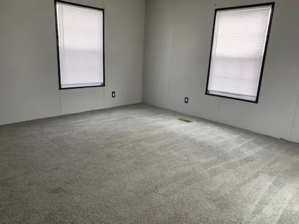 2016 MOJAVE  Home