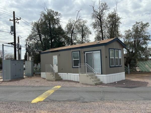 2021 SONORAN SERIES  Home