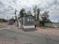 2021 SONORAN SERIES  Home