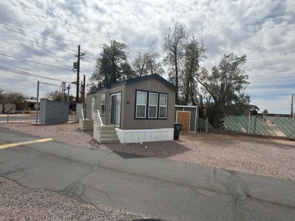 2021 SONORAN SERIES  Home