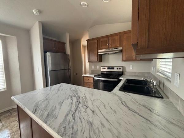 2021 SONORAN SERIES  Home