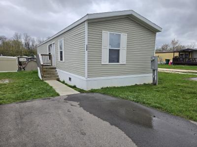 Mobile Home at 132 Dove Dr Elsmere, KY 41018