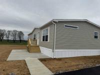 Champion The Oxford Manufactured Home
