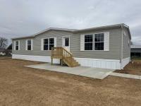 Champion The Oxford Manufactured Home