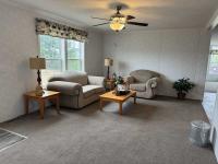 Champion The Oxford Manufactured Home
