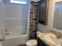 Champion The Oxford Manufactured Home