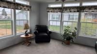 Champion The Oxford Manufactured Home