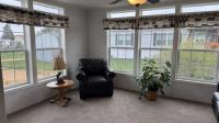 Champion The Oxford Manufactured Home
