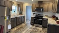 Champion The Oxford Manufactured Home