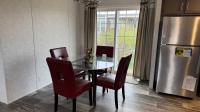 Champion The Oxford Manufactured Home