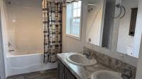 Champion The Oxford Manufactured Home
