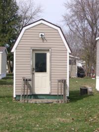 1997 Fairmont Mobile Home
