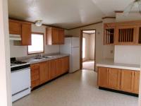 1997 Fairmont Mobile Home