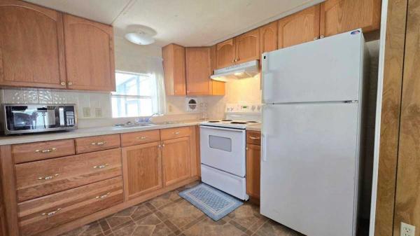 1980 LIBE Manufactured Home
