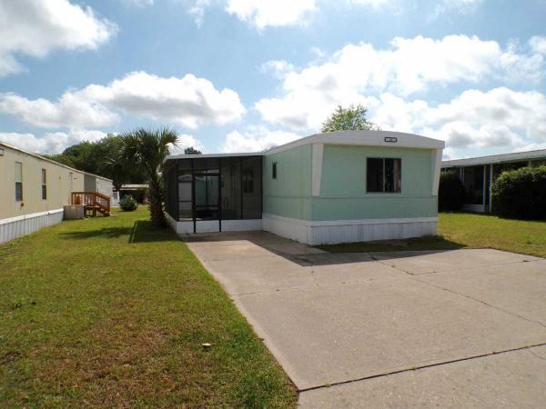 1980 LIBE Manufactured Home