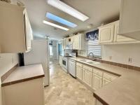 2001 Wood Mobile Home