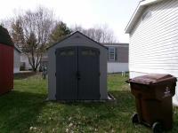 1993 Skyline Mobile Home