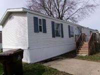 1993 Skyline Mobile Home