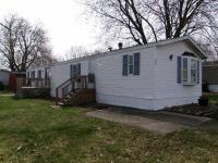 1993 Skyline Mobile Home