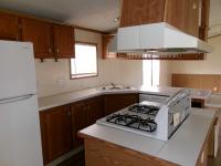 1993 Skyline Mobile Home