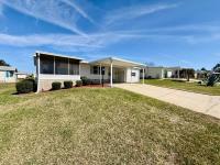2003 WOODM Manufactured Home