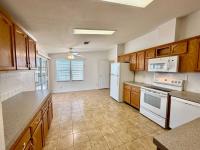 2003 WOODM Manufactured Home