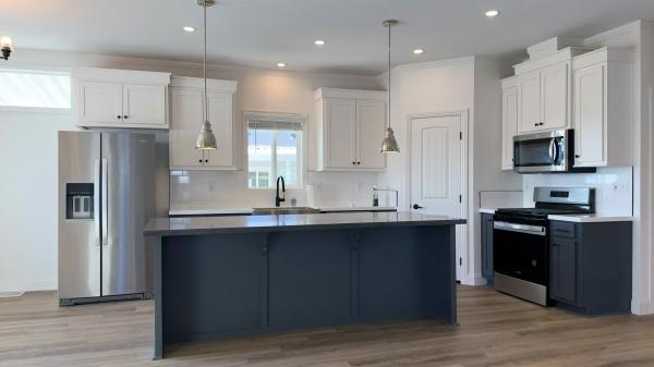 2023 Silvercrest Transitions  Home
