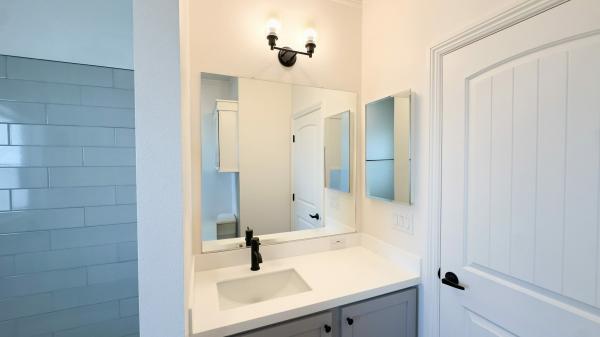 2023 Silvercrest Transitions  Home