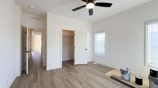 2023 Silvercrest Transitions  Home