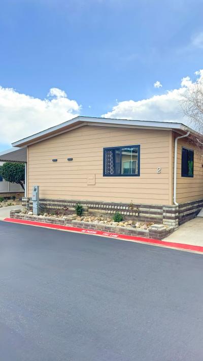 Mobile Home at 24303 Woolsey Canyon Rd 2 West Hills, CA 91304