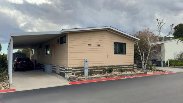1979 Silvercrest Silvercrest   Home