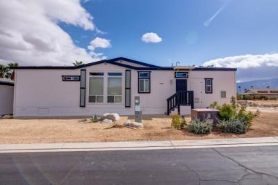 Mobile Home at 1010 Palm Canyon Rd 396 Borrego Springs, CA 92004