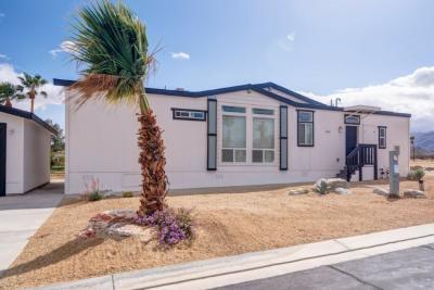 Photo 2 of 3 of home located at 1010 Palm Canyon Rd 396 Borrego Springs, CA 92004