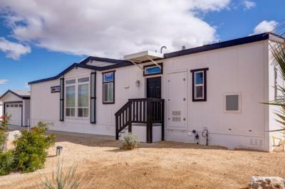 Photo 3 of 3 of home located at 1010 Palm Canyon Rd 396 Borrego Springs, CA 92004