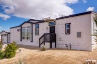 2024 Silvercrest Mobile Home