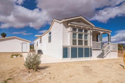 Mobile Home at 1010 Palm Canyon Rd 395 Borrego Springs, CA 92004