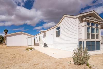 Photo 2 of 8 of home located at 1010 Palm Canyon Rd 395 Borrego Springs, CA 92004
