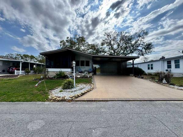 1988 Home Manufactured Home