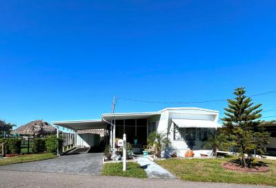 Mobile Home at 483 Holiday Blvd Lakeland, FL 33815