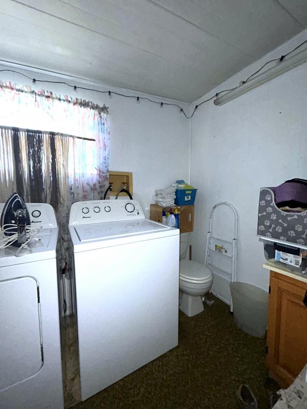 1975 WEST  Home