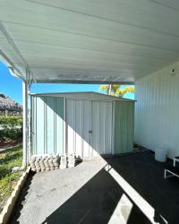 1975 WEST  Home