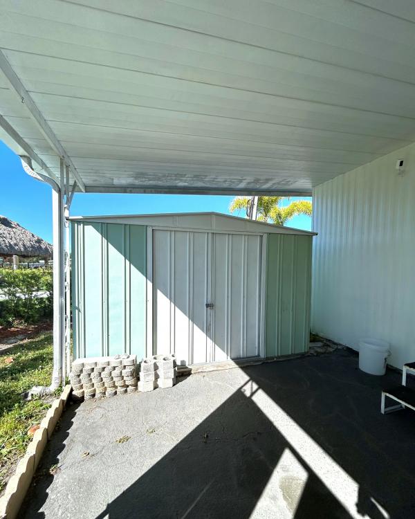 1975 WEST  Home