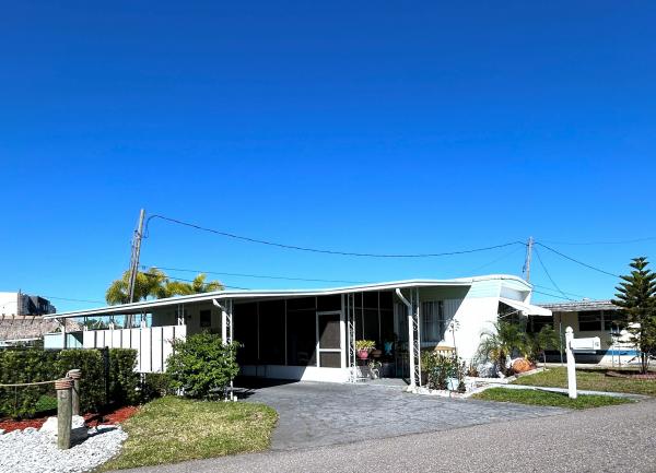 1975 WEST  Home