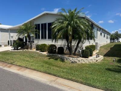 Mobile Home at 8708 26th Drive E Palmetto, FL 34221