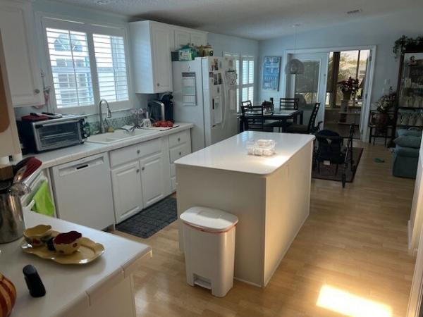 1998 Homes of Merit  Home