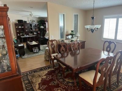 Photo 4 of 20 of home located at 8708 26th Drive E Palmetto, FL 34221