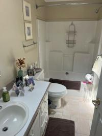 1998 Homes of Merit  Home