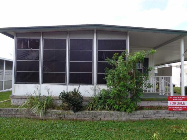 1985 TWIN Manufactured Home