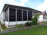 1985 TWIN Manufactured Home